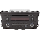 2013 Nissan Altima CD or DVD Changer 2