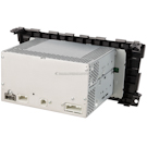 2013 Nissan Altima CD or DVD Changer 3