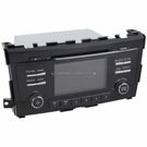 BuyAutoParts 18-50078R CD or DVD Changer 1