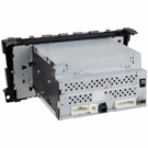2013 Nissan Altima CD or DVD Changer 2