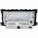 2013 Nissan Altima CD or DVD Changer 3