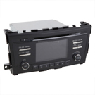2013 Nissan Altima Radio or CD Player 1