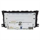 2013 Nissan Altima Radio or CD Player 3