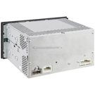 BuyAutoParts 18-43064R Radio or CD Player 2