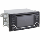 2017 Nissan Sentra Radio or CD Player 1