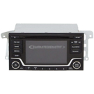 2017 Nissan Sentra Radio or CD Player 2