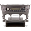 2000 Nissan Sentra Radio or CD Player 1