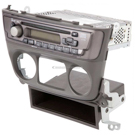 2000 Nissan Sentra Radio or CD Player 2