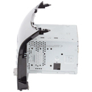 2016 Nissan Murano Radio or CD Player 2