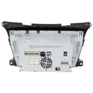 2016 Nissan Murano Radio or CD Player 3