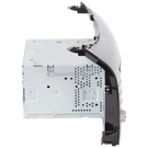2016 Nissan Murano Radio or CD Player 4