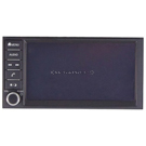 2017 Nissan Sentra Radio or CD Player 1