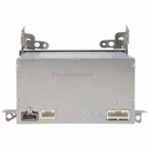 2013 Nissan Frontier Radio or CD Player 3