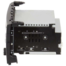 2017 Nissan Altima Radio or CD Player 2