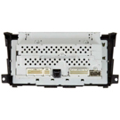 2017 Nissan Altima Radio or CD Player 4