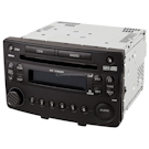 2008 Nissan 350Z Radio or CD Player 1
