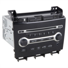 2011 Nissan Maxima Radio or CD Player 1