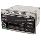 2000 Nissan Maxima Radio or CD Player 1