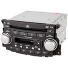 BuyAutoParts 18-40470RF Radio or CD Player 1