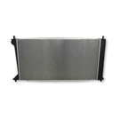 2005 Ford Expedition Radiator 2