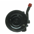 1985 Nissan 200SX Power Steering Pump 1