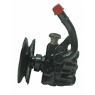 1985 Nissan 200SX Power Steering Pump 2