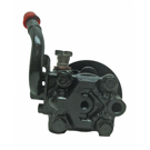BuyAutoParts 86-02801R Power Steering Pump 3