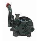 1985 Nissan 200SX Power Steering Pump 3