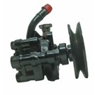 1985 Nissan 200SX Power Steering Pump 4