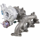 OEM / OES 40-31579ON Turbocharger 1