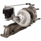 2014 Kia Sportage Turbocharger and Installation Accessory Kit 3