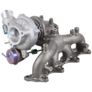 BorgWarner 53039880306 Turbocharger 1