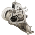 OEM / OES 40-30673ON Turbocharger 3