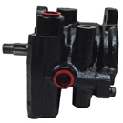 BuyAutoParts 86-02805R Power Steering Pump 2