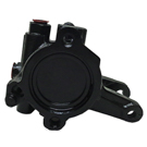 1985 Chevrolet Nova Power Steering Pump 3