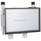 2014 Infiniti Q50 Center Module Screen 1