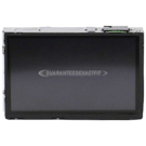 2016 Infiniti Q50 Center Module Screen 1