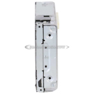 2016 Infiniti Q50 Center Module Screen 2