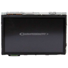 2020 Infiniti Q60 Center Module Screen 1