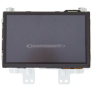 2019 Infiniti Q50 Center Module Screen 1