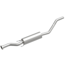 2012 Nissan Murano Exhaust Resonator 1