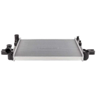 2006 Jeep Commander Radiator 3