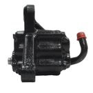 1987 Honda Prelude Power Steering Pump 2