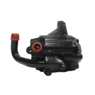 BuyAutoParts 86-02817R Power Steering Pump 4