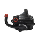 1987 Honda Prelude Power Steering Pump 4