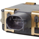 2015 Nissan Murano Cruise Control Distance Sensor 3