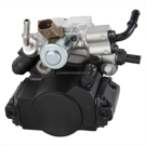 2017 Mercedes Benz Sprinter Van Diesel Injector Pump 2