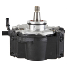 2017 Mercedes Benz Sprinter Van Diesel Injector Pump 4