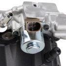 2017 Mercedes Benz Sprinter Van Diesel Injector Pump 5