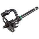 1982 John Deere All Models Fuel Injector 2